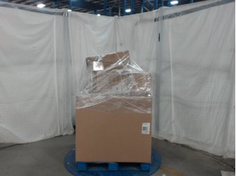 1 Pallets – 38 Pcs – Food Processors, Blenders, Mixers & Ice Cream Makers, Accessories, Toasters & Ovens, Dishwashers – Untested Customer Returns – Walmart