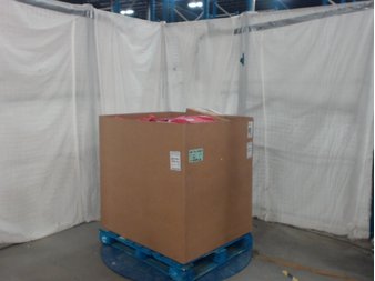 1 Pallets – 206 Pcs – Unsorted, Decor, Diet, Nutrition, Vitamins & Supplements, Kitchen & Dining – Untested Customer Returns – Walmart