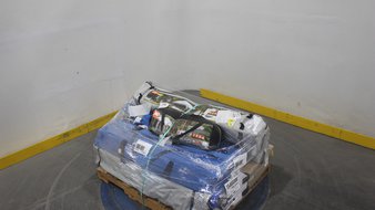1 Pallets – 9 Pcs – Camping & Hiking – Untested Customer Returns – Walmart