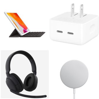 Case Pack – 15 Pcs – Other, Apple iPad, Apple Watch, Over Ear Headphones – Customer Returns – Apple, Nokia