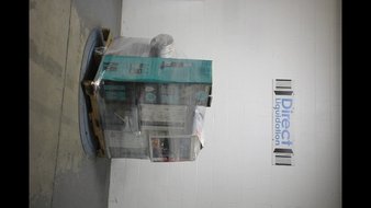 1 Pallets – 11 Pcs – Safes, Kitchen & Dining – Untested Customer Returns – Walmart