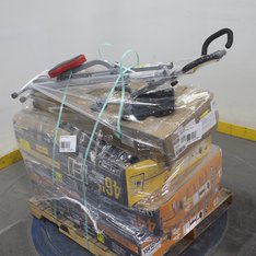 WEEKEND SPECIAL - 6 Pallets - 30 Pcs – Outdoor Sports, Exercise & Fitness, Camping & Hiking - Untested Customer Returns - Walmart