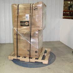 1 Pallets - 2 Pcs - New Living Room - New and New Damaged Box - Walmart