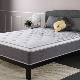 Pallet – 5 Pcs – Mattresses – Overstock – Zinus