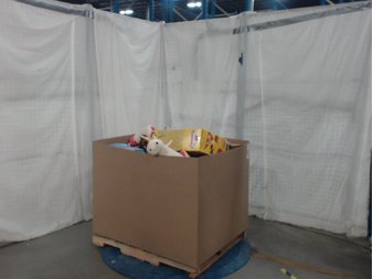 1 Pallets – 86 Pcs – New Pretend & Dress-Up – New and New Damaged Box – Walmart