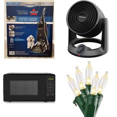 Pallet - 318 Pcs - Decor, Cleaning Supplies, Storage & Organization, Drip Brewers / Perculators - Overstock - Flora Classique, Ozium, Platinum Series