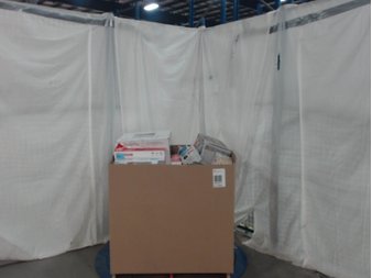 1 Pallets – 138 Pcs – Ink, Toner, Accessories & Supplies, Cordless / Corded Phones – Untested Customer Returns – Walmart