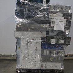 6 Pallets - 192 Pcs – Monitors - Untested Customer Returns - Walmart