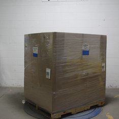 1 Pallets - 61 Pcs – Projector, Speakers, DVD & Blu-ray Players, Portable Speakers - Untested Customer Returns - Walmart