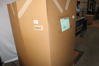 3 Pallets – 2043 Pcs – Dress Shirts, Jeans, Pants & Shorts, Dresses & Skirts, T-Shirts, Polos, Sweaters & Cardigans – Like New or New Customer Returns – JC Penney
