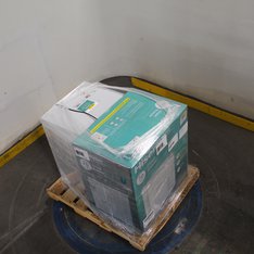 1 Pallets - 2 Pcs – Freezers - Untested Customer Returns - Walmart