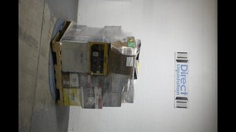 1 Pallets – 54 Pcs – Power, Automotive Accessories, Automotive Parts – Untested Customer Returns – Walmart