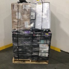 1 Pallets - 10 Pcs – Air Conditioners - Untested Customer Returns - Major Retailer