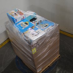 1 Pallets - 48 Pcs – Vacuums - Untested Customer Returns - Walmart