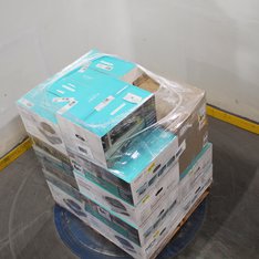 1 Pallets - 17 Pcs – Pools & Water Fun - Untested Customer Returns - Walmart