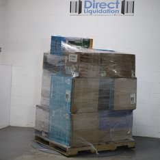 3 Pallets - 35 Pcs – Bar Refrigerators & Water Coolers - Untested Customer Returns - Walmart