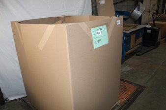 3 Pallets – 906 Pcs – Curtains & Window Coverings, Other, Decor, Bath – Like New or New Customer Returns – JC Penney