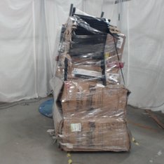 3 Pallets - 27 Pcs – Patio, Baby, Dining Room & Kitchen - Untested Customer Returns - Walmart