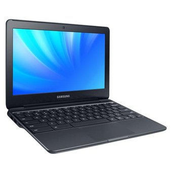 100 Pcs – Samsung XE500C13-S02US 11.6″ Chromebook 2.48GHz 4GB 16GB SSD Chrome OS Black – Refurbished (GRADE A)