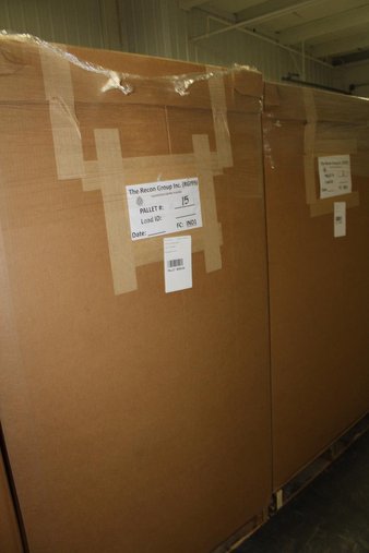 Truckload – 29 Pallets – 13000 to 15000 Pcs – General Merchandise (Amazon) – Customer Returns
