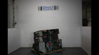1 Pallets – 3 Pcs – Vehicles – Untested Customer Returns – Walmart