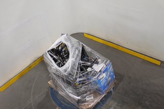 6 Pallets – 45 Pcs – Pools & Water Fun, Vehicles, Pressure Washers – Untested Customer Returns – Walmart