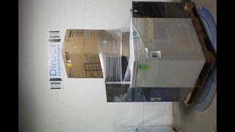 1 Pallets – 5 Pcs – Refrigerators – Untested Customer Returns – Walmart