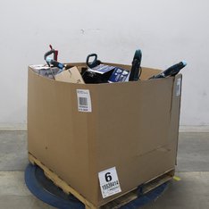 1 Pallet - 50 Pcs - Watches (NOT Wearable Tech) - Damaged / Missing Parts / Tested NOT WORKING - Accutime Watch Corp, Shark, Dyson, Fossil