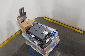 6 Pallets – 65 Pcs – Pools & Water Fun, Camping & Hiking, Trimmers & Edgers, Patio – Untested Customer Returns – Walmart