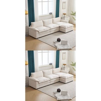 Pallet – 3 Pcs – Dining Room & Kitchen, Unsorted, Living Room – Customer Returns – Ktaxon