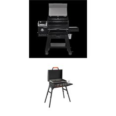 Pallet - 3 Pcs - Grills & Outdoor Cooking - Customer Returns - Blackstone, Dansons