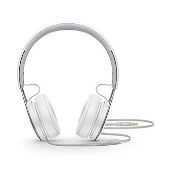 25 Pcs – Beats by Dr. Dre EP White Wired On Ear Headphones ML9A2LL/A – Refurbished (GRADE A)