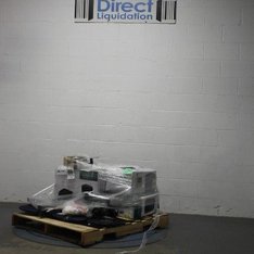 1 Pallets - 8 Pcs – Shredders - Untested Customer Returns - Walmart