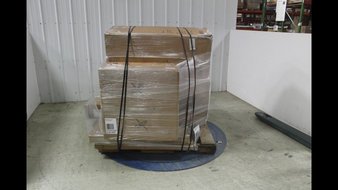 1 Pallets – 8 Pcs – New Mattresses – New and New Damaged Box – Walmart