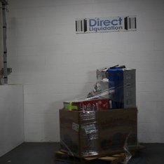 6 Pallets - 65 Pcs – Vacuums, Patio, Camping & Hiking - Untested Customer Returns - Walmart