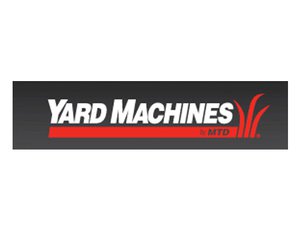 Yard Machines