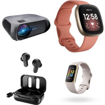 CLEARANCE! Pallet – 243 Pcs – Other, Sony, Audio Headsets, Ink, Toner, Accessories & Supplies – Open Box Customer Returns – PDP, HP, EPSON, Vivitar
