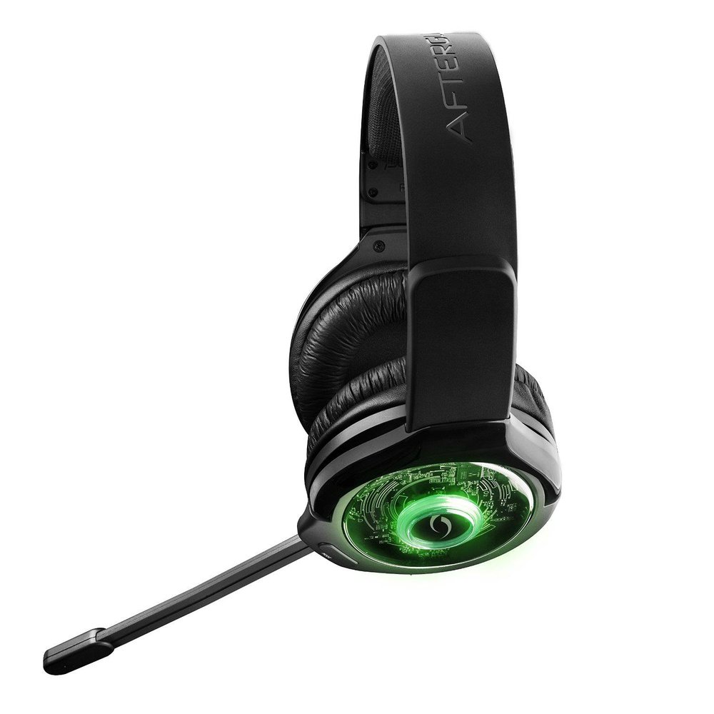 PDP Gaming LVL40 Wired Stereo Headset - XBOX ONE