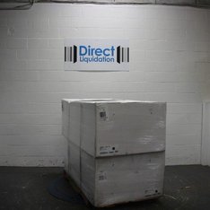 1 Pallets - 2 Pcs – Kitchen & Bath Fixtures - Untested Customer Returns - Master Distribution