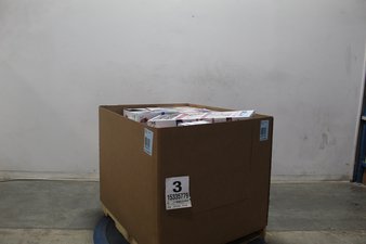 WEEKEND SPECIAL – Truckload – 26 Pallets – 2477 Pcs – Ink, Toner, Accessories & Supplies, Watches (NOT Wearable Tech), Decorations & Favors, Storage & Organization – Untested Customer Returns – Walmart