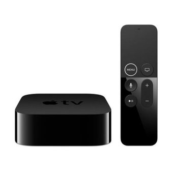 11 Pcs – Apple MQD22LL/A, TV 4K 32GB – Refurbished (GRADE B) – Streaming Media Players
