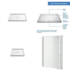 Pallet - 5 Pcs - Kitchen & Bath Fixtures, Hardware - Customer Returns - Kohler, Sterling, Dreamline