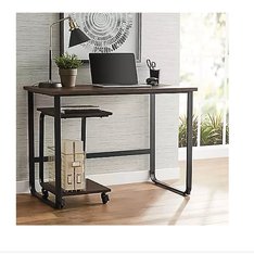 Pallet - 8 Pcs - Office - Sam's Club Brand New - Overstock - Mm - 193968113933 - GR20-SCH010-11 Dakota 2-Piece Writing Desk and C-Table Set,