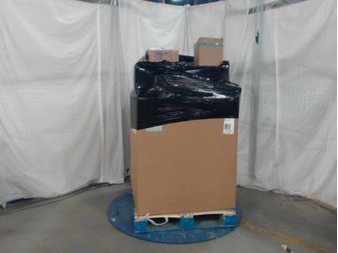1 Pallets – 11 Pcs – Bedroom, Kids – Untested Customer Returns – Walmart