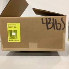 1 Parcel Box - 135 Pcs - DVD Discs - NEW/SEALED Products - Walmart