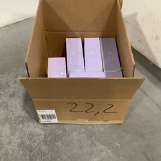 1 Parcel Box - 6 Pcs - Baby Monitors - Untested Customer Returns - Major Retailer