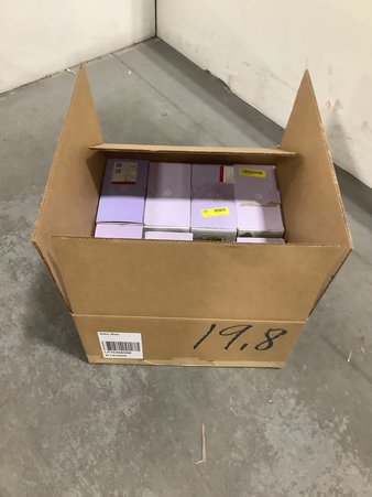 1 Parcel Box – 8 Pcs – Baby Monitors – Untested Customer Returns – Major Retailer
