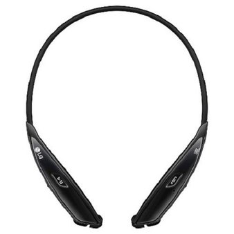 48 Pcs – LG HBS-810.AWFMBKI Tone Ultra Bluetooth Stereo Headset (Black) – Refurbished (GRADE A, GRADE B)