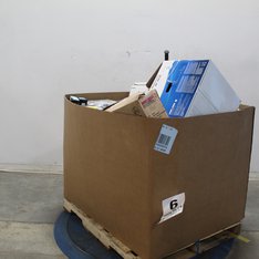 6 Pallets - 100 Pcs – Power Tools, Home Theatre In a Box, Powered, All-In-One - Untested Customer Returns - Walmart