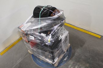 1 Pallets – 5 Pcs – Grills & Outdoor Cooking – Untested Customer Returns – Walmart